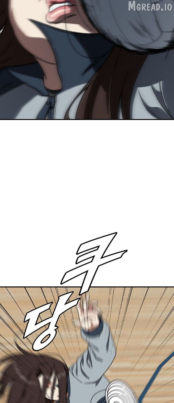 Change Me Chapter 161  - page 60